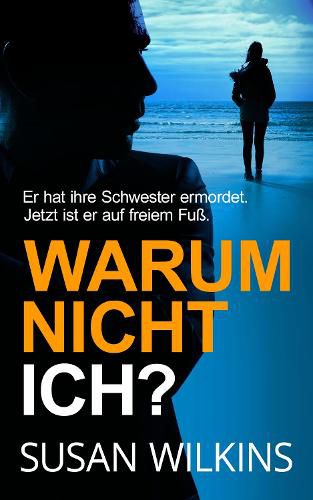 Cover image for Warum Nicht Ich?