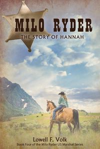 Cover image for Milo Ryder