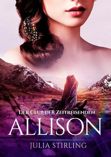 Cover image for Allison