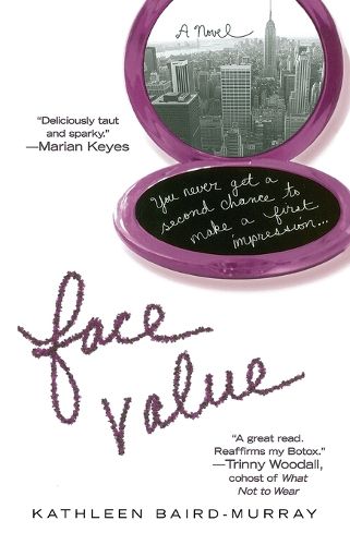 Cover image for Face Value