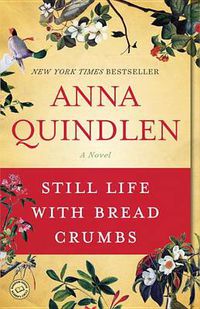 Cover image for Still Life with Bread Crumbs: A Novel