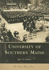 Cover image for University of Southern Maine