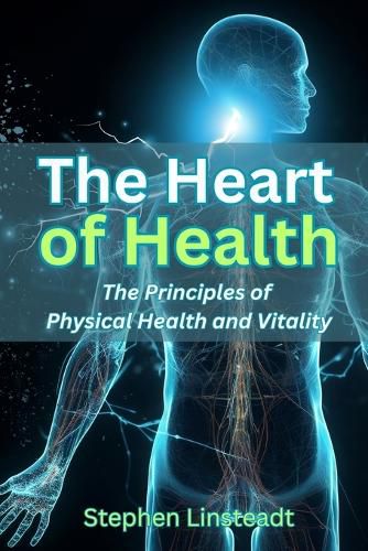 Cover image for The Heart of Health