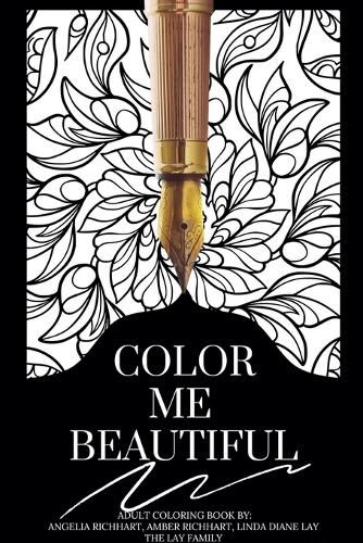 Cover image for Color Me Beautiful