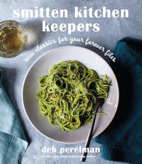 Cover image for Smitten Kitchen Keepers