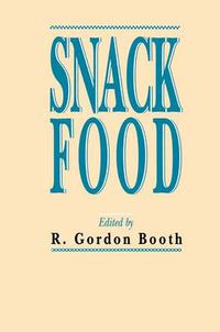 Cover image for Snack Food