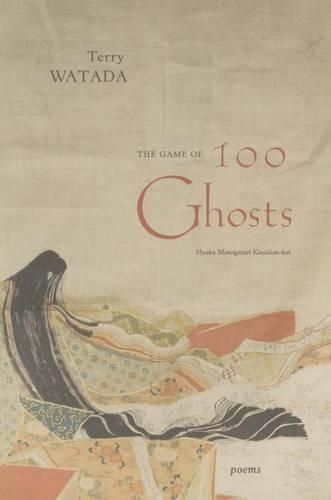 Cover image for The Game of 100 Ghosts