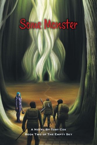 Cover image for Some Monster