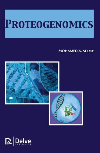 Cover image for Proteogenomics