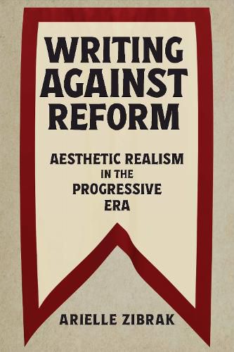 Cover image for Writing Against Reform