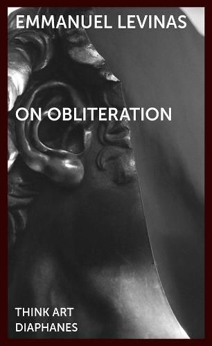 On Obliteration - An Interview with Francoise Armengaud Concerning the Work of Sacha Sosno