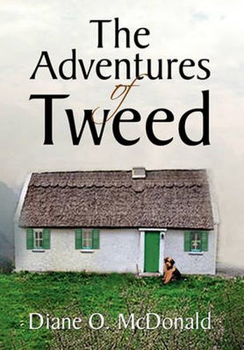 Cover image for The Adventures of Tweed