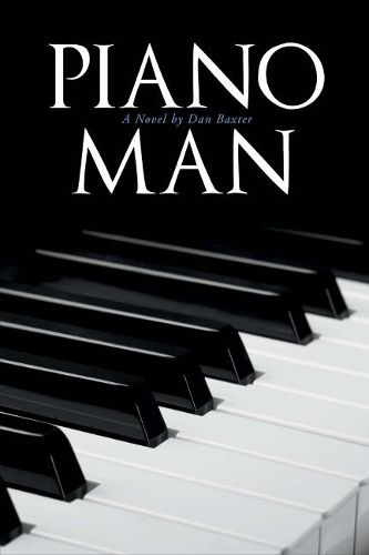 Cover image for Piano Man