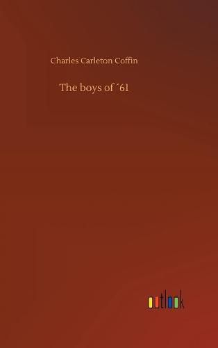 The boys of 61