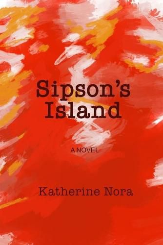 Cover image for Sipson's Island