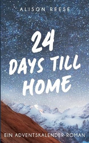 Cover image for 24 Days till Home
