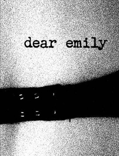 Cover image for Dear Emily