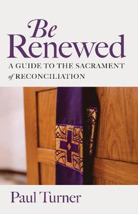 Cover image for Be Renewed