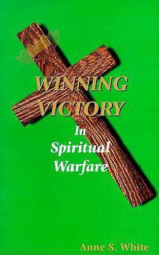 Cover image for Winning Victory in Spiritual Warfare