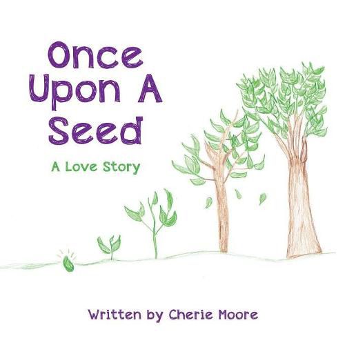 Cover image for Once Upon A Seed