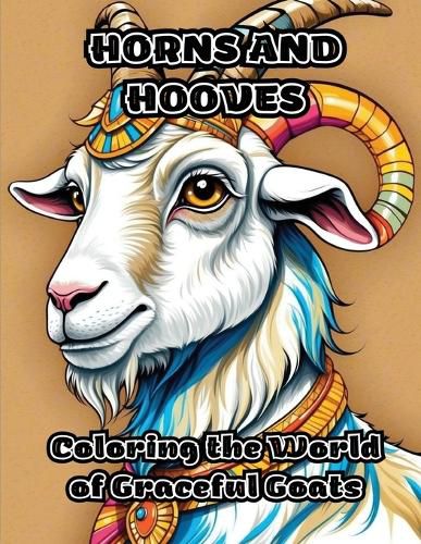 Cover image for Horns and Hooves