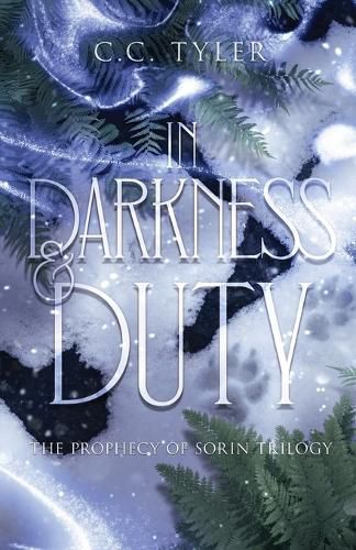 Cover image for In Darkness & Duty