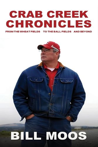 Cover image for Crab Creek Chronicles