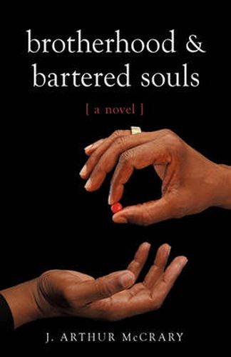 Cover image for Brotherhood and Bartered Souls
