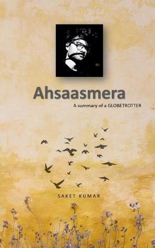 Cover image for Ahsaasmera