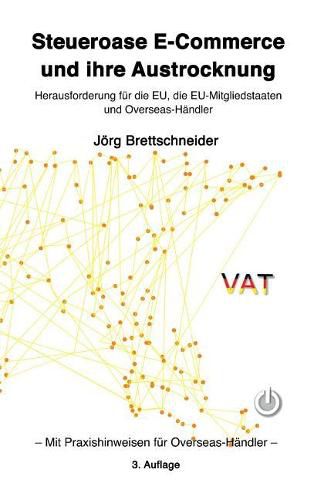 Cover image for Steueroase E-Commerce und ihre Austrocknung