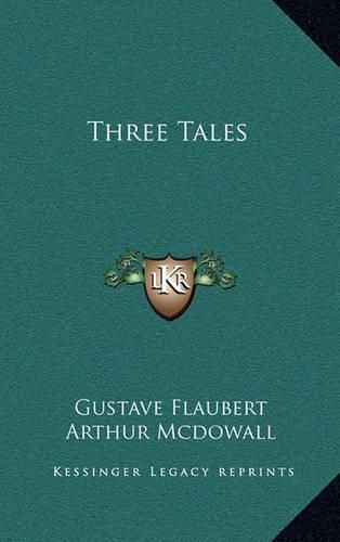 Three Tales