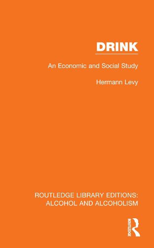 Cover image for Drink