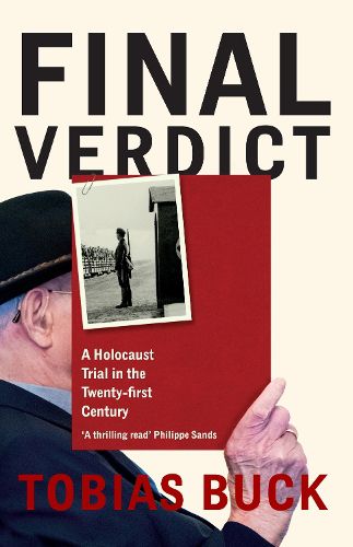 Cover image for Final Verdict