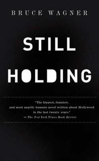 Cover image for Still Holding