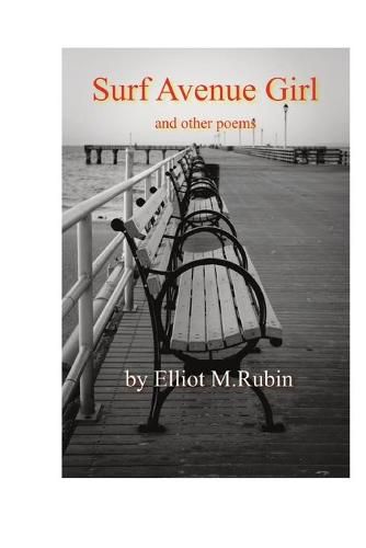 Surf Avenue Girl and other poems