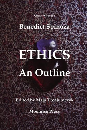 Cover image for Ethics