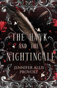 Cover image for The Hawk and the Nightingale