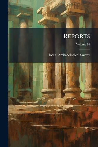 Cover image for Reports