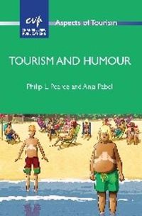 Cover image for Tourism and Humour