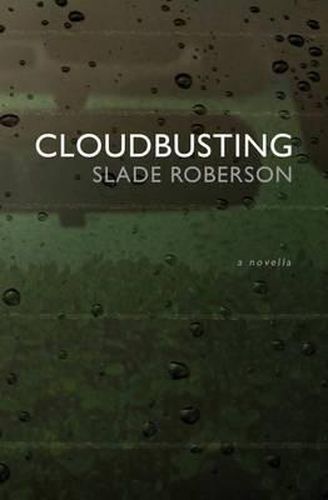 Cover image for Cloudbusting