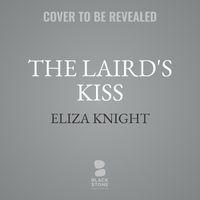 Cover image for The Laird's Kiss