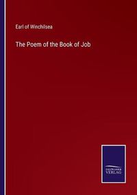 Cover image for The Poem of the Book of Job