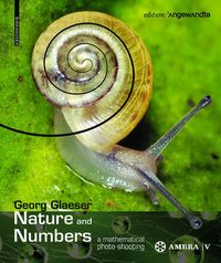 Cover image for Nature and Numbers: A Mathematical Photo Shooting