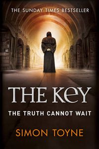 Cover image for The Key