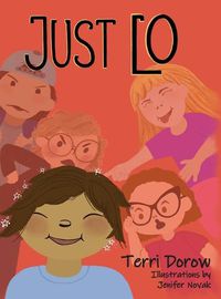 Cover image for Just Lo