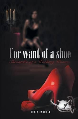 Cover image for For Want of a Shoe