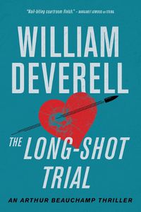 Cover image for The Long-Shot Trial