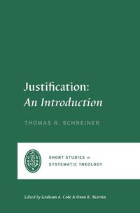 Cover image for Justification