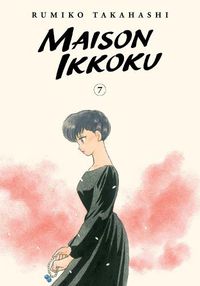 Cover image for Maison Ikkoku Collector's Edition, Vol. 7
