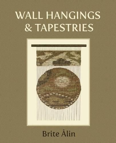 Cover image for Wall Hangings & Tapestries